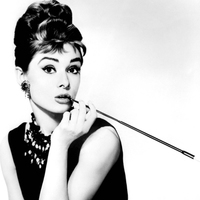 Audrey Hepburn