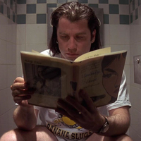 Pulp Fiction 