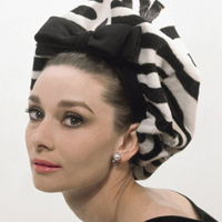 Audrey Hepburn