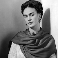 Frida Kahlo