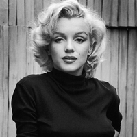 Marilyn Monroe