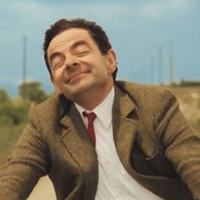 Mr. Bean