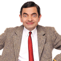 Mr. Bean