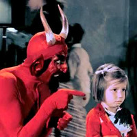 Diabo Santa Claus vs. The Devil